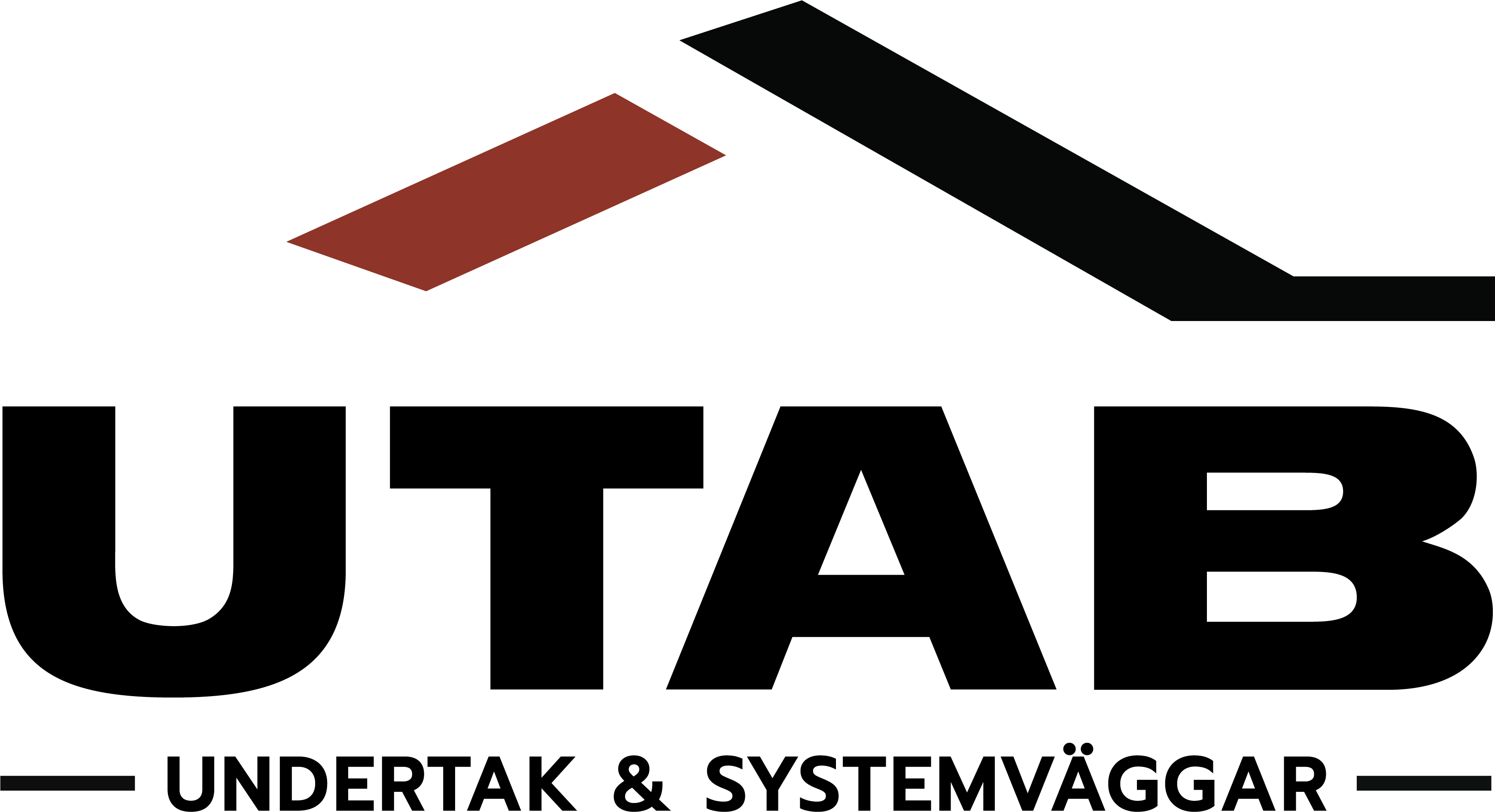 UTAB Göteborg AB logotyp
