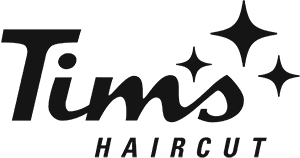 Tim's Haircut AB logotyp