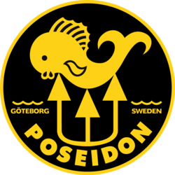 PSDN Pro Academy AB logotyp