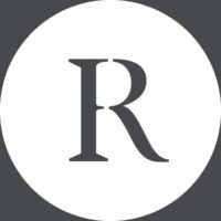 Rodens Ullbruk AB logotyp