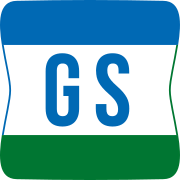 Grett Städ AB logotyp