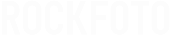 Rockfoto Bildbyrå AB logotyp