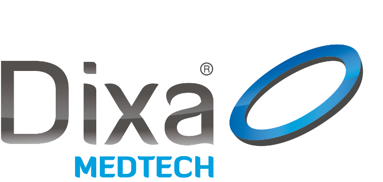 Dixa Medtech AB logotyp