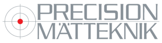 Precision Mätteknik Sweden AB logotyp