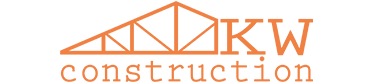K W Construction AB logotyp