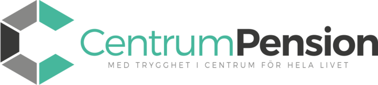 Centrum Pension och Försäkring Stockholm AB logotyp