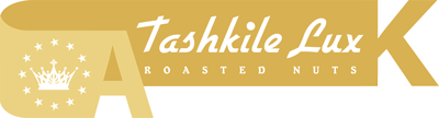 Tashkile Lux AB logotyp