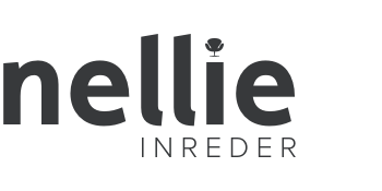 Nellie Inreder AB logotyp