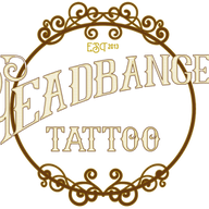 Headbanger Tattoo AB logotyp