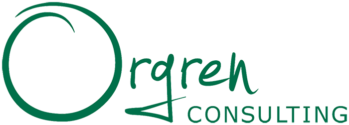 Orgren Consulting AB logotyp