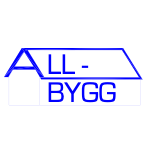 Allbygg Vedum AB logotyp