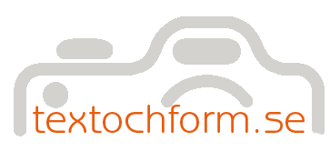 Jenny Rosenius text & form AB logotyp