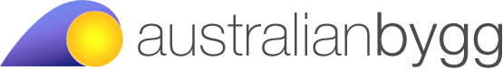Australian Bygg AB logotyp