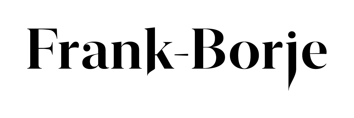 Frank-Borje AB logotyp