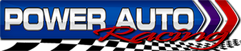 Power Auto Sweden AB logotyp