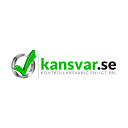 Kansvar AB logotyp