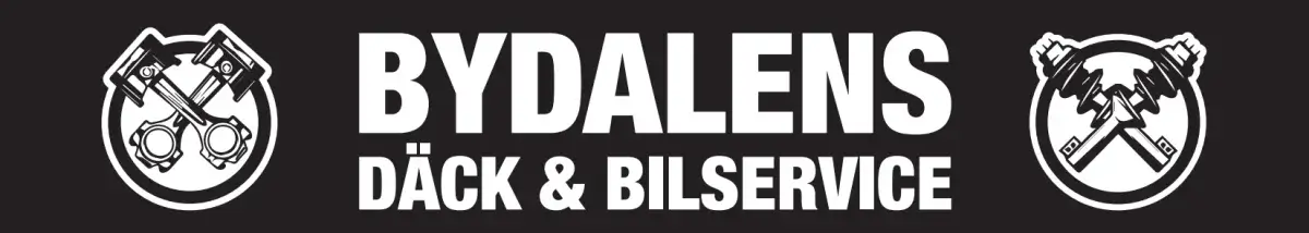 Bydalens Hjältar AB logotyp