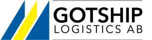 Gotship Logistics AB logotyp