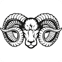 Ibex Fitness AB logotyp