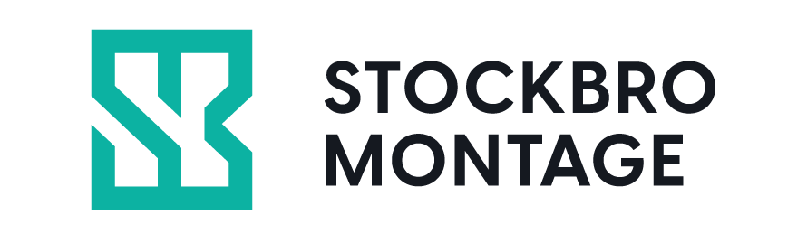 Stockbro Industri AB logotyp