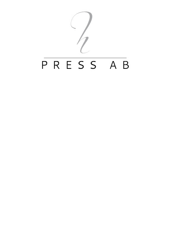 H Press AB logotyp