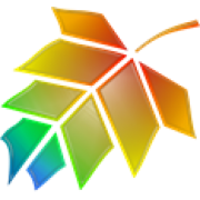 Lövtek AB logotyp