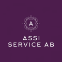 ASSI Service AB logotyp