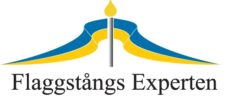 Flaggstångs-Experten i Väst AB logotyp
