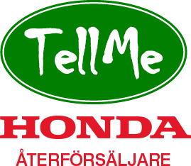 Tell Me AB logotyp