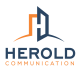 Herold Communication AB logotyp