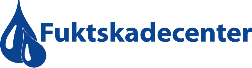 Fuktskadecenter Stockholm AB logotyp