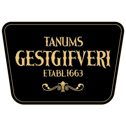 Tanumshede Gestgifveri Hotel & Konferens AB logotyp