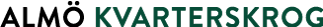 Almö Krog & Catering AB logotyp
