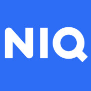 NielsenIQ Services Sweden AB logotyp