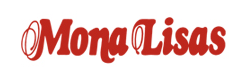 Mona-Lisas Restaurang i Uddevalla AB logotyp