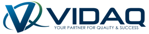 Vidaq Sweden AB logotyp
