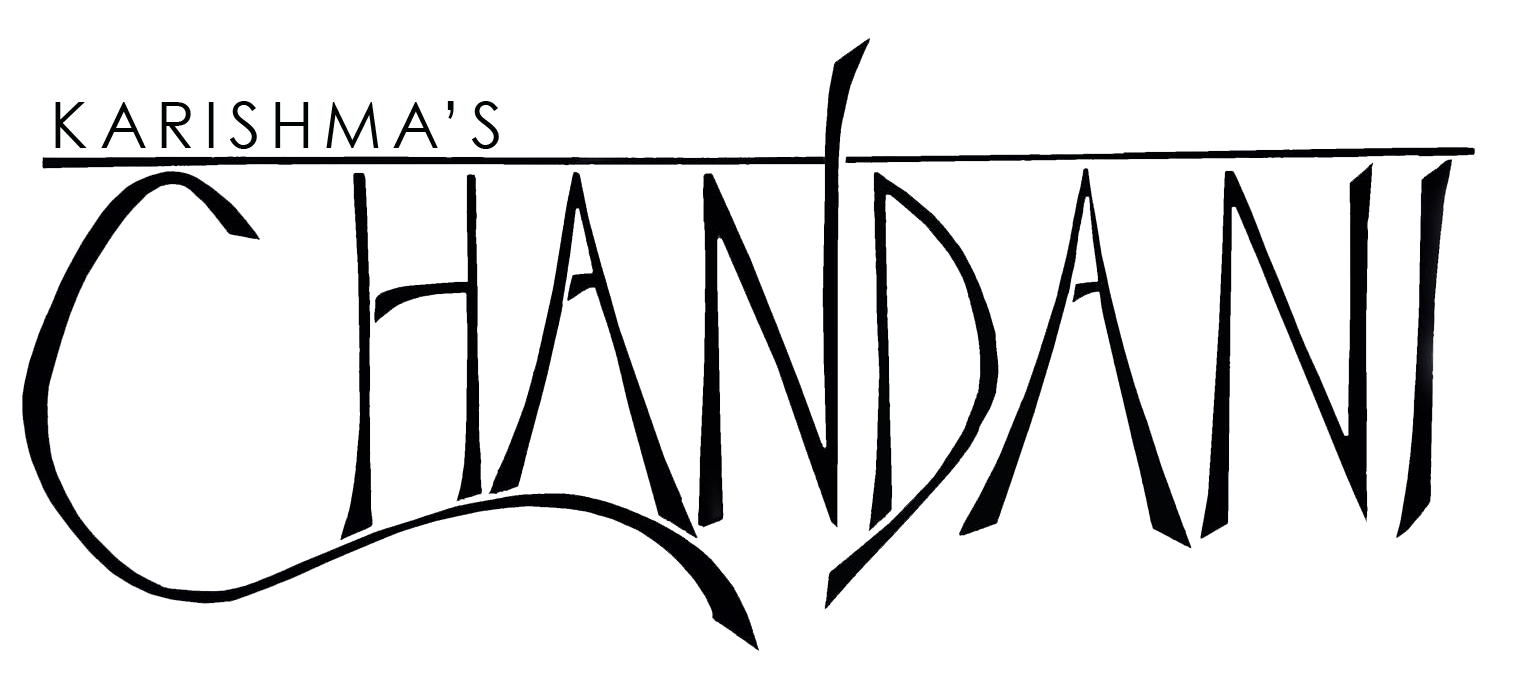 Chandani Restaurang AB logotyp