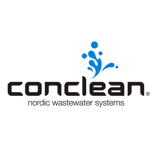 Conclean AB logotyp