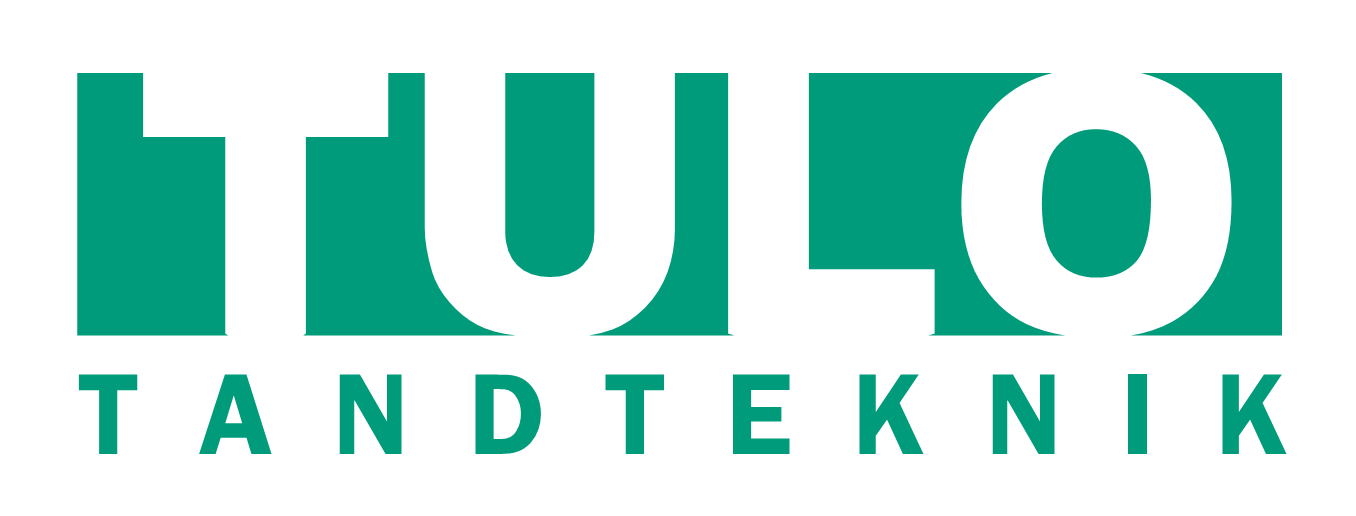 Tulo Tandteknik AB logotyp
