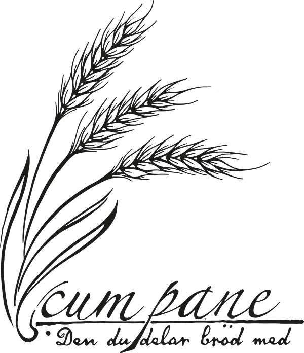 Cumpane bröd & mat AB logotyp