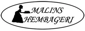 Malins Hembageri AB logotyp