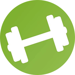 Dalsjöfors Hälsocenter AB logotyp