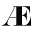 Annika Edestrand AB logotyp