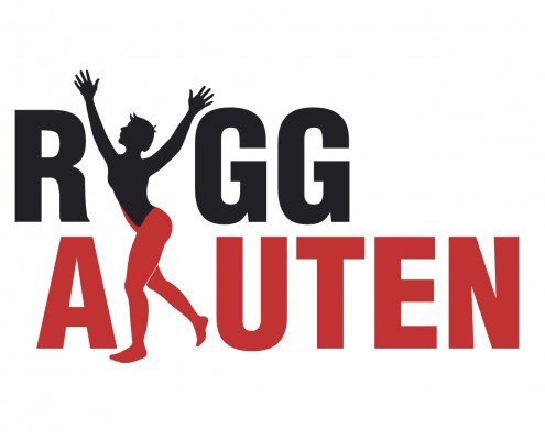 Ryggakuten Dag Hollander AB logotyp