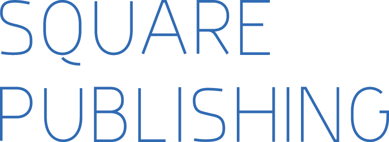 South Square Publishing AB logotyp