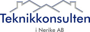 Teknikkonsulten i Nerike AB logotyp