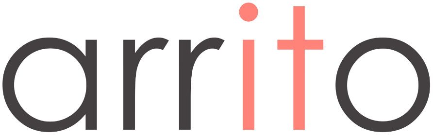 Arrito AB logotyp
