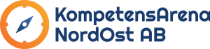KompetensArena NordOst AB logotyp
