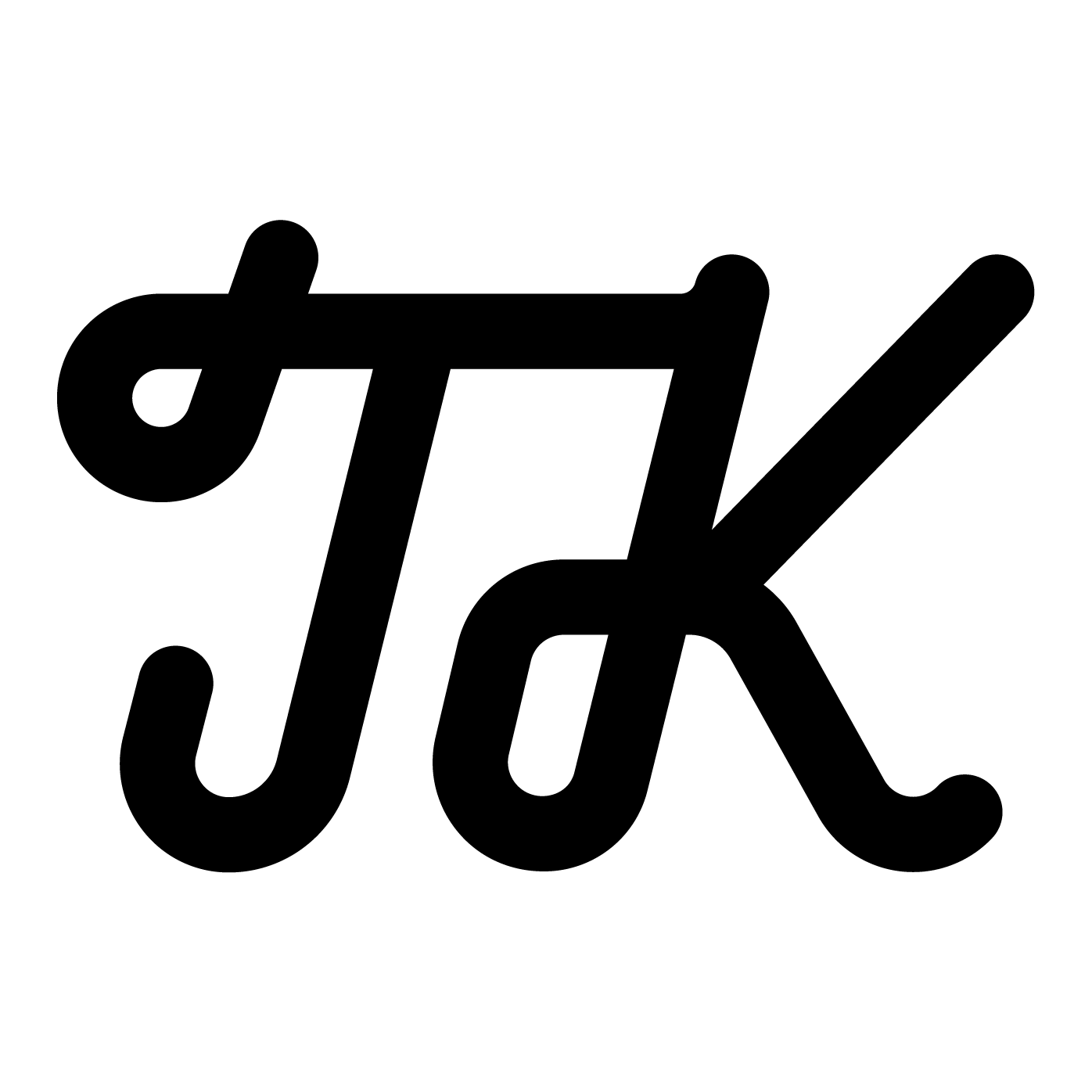 Tant Krull AB logotyp