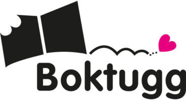 Boktugg AB logotyp
